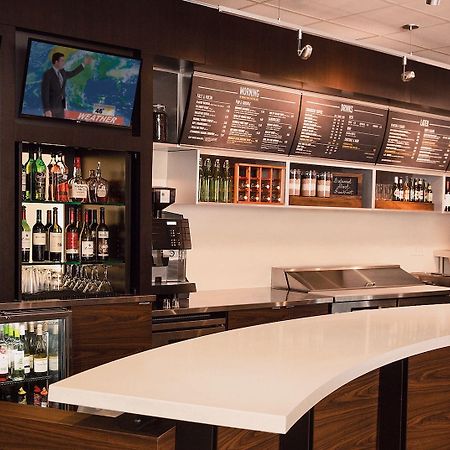 מלון Courtyard By Marriott Cape Girardeau Downtown מראה חיצוני תמונה