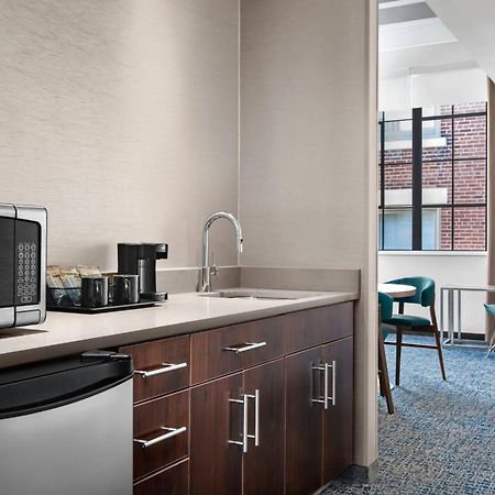 מלון Courtyard By Marriott Cape Girardeau Downtown מראה חיצוני תמונה