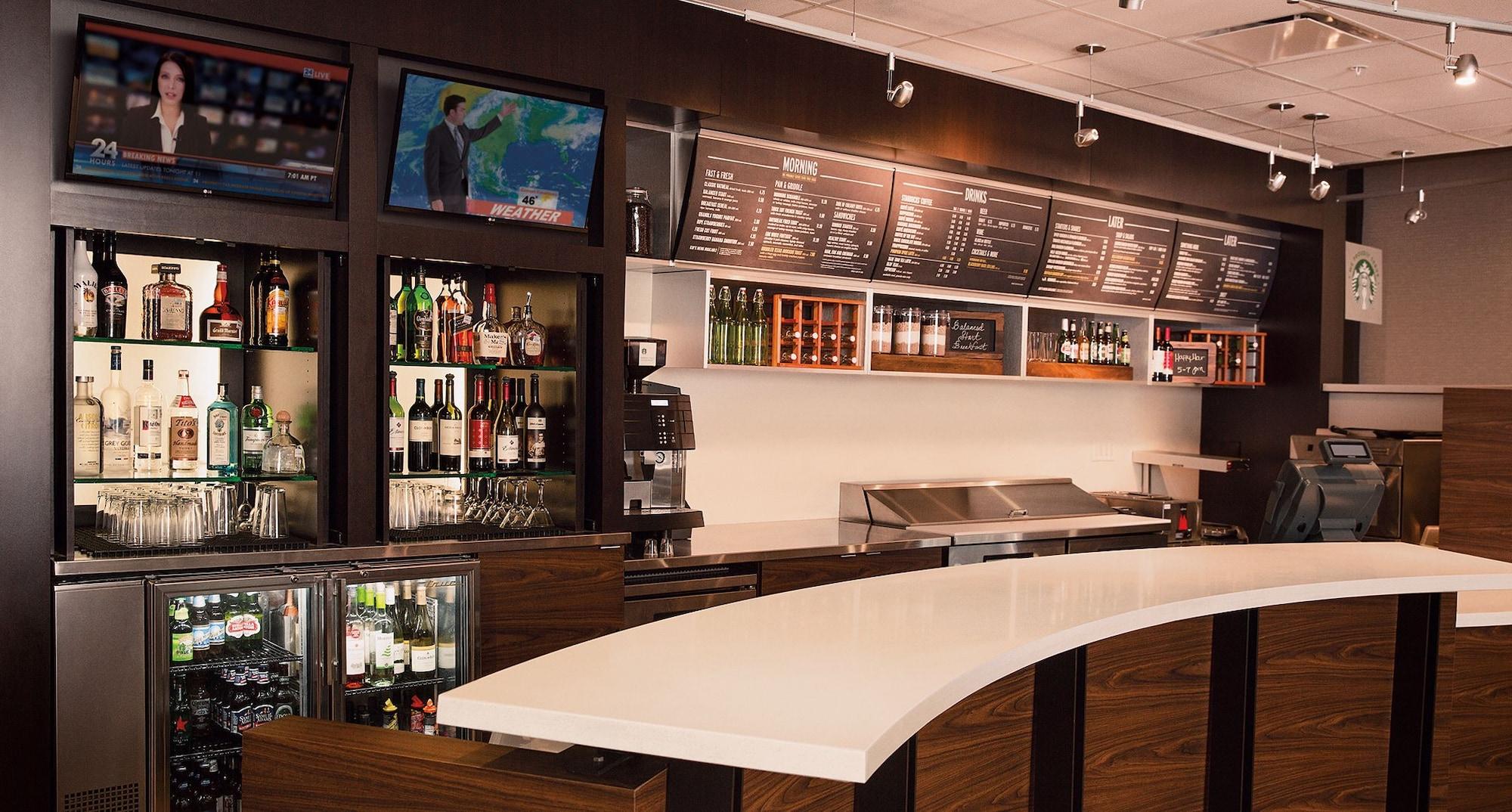 מלון Courtyard By Marriott Cape Girardeau Downtown מראה חיצוני תמונה