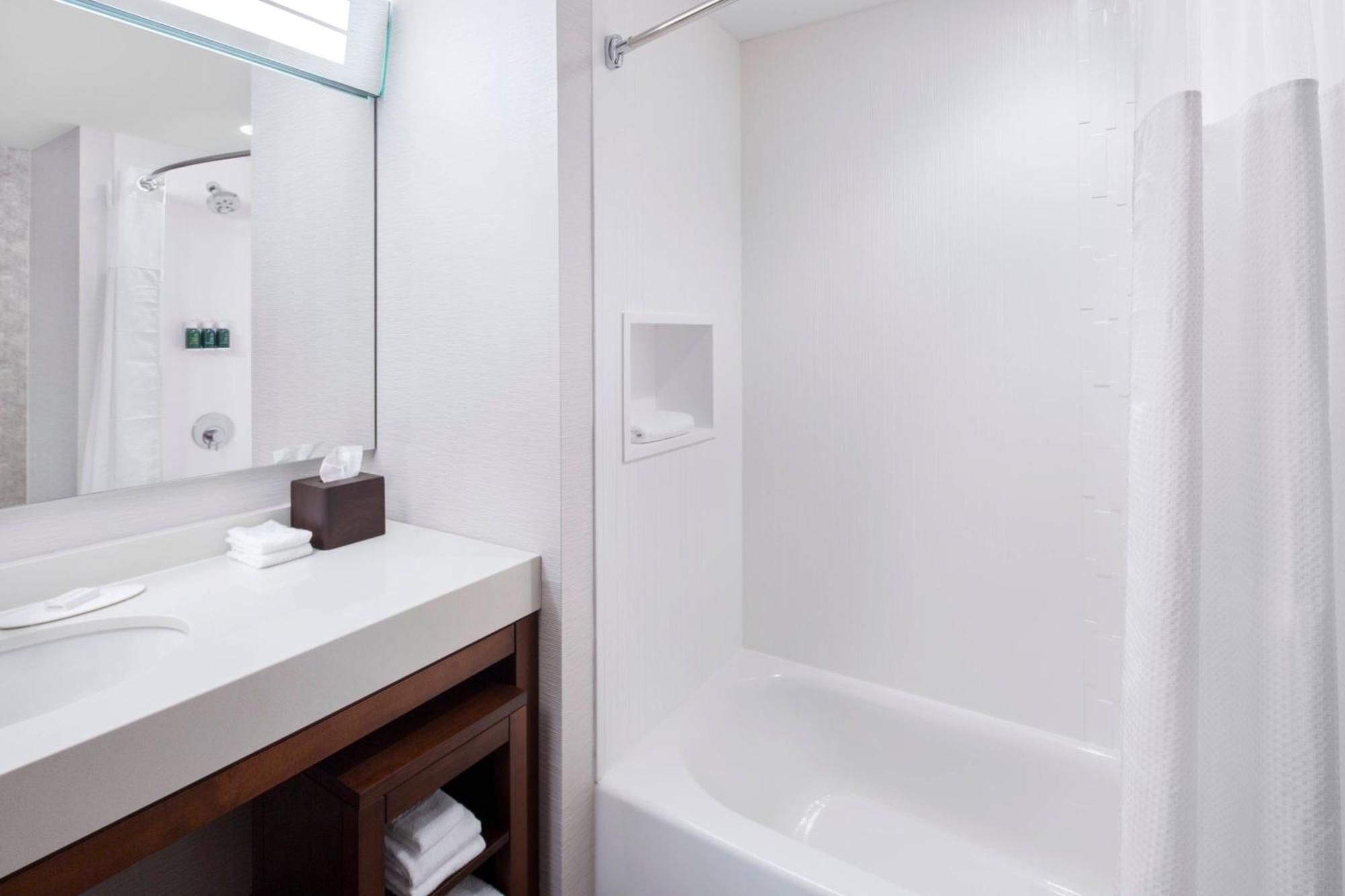 מלון Courtyard By Marriott Cape Girardeau Downtown מראה חיצוני תמונה